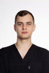 Тегельский Дмитрий Константинович