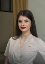 Кондаурова Дарья