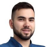 Гиззатуллин Айрат Фаритович