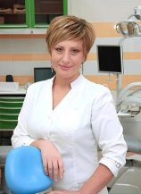 Деменчук Елена Викторовна