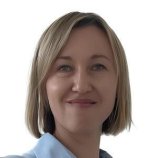 Сафронова Ольга Владимировна