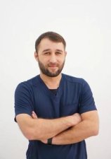 Замалов Али Асадулаевич