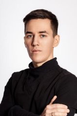 Бекк Егор Александрович