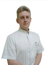 Овинников Дмитрий Николаевич