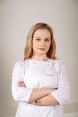 Соловьева Елена Витальевна