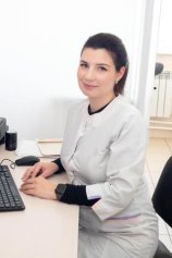 Демина Татьяна Владимировна
