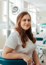 Тышкунова Анастасия Андреевна