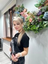 Стилист Татьяна