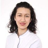 Сагоян Лола Сангиновна