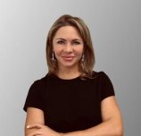 Наумова Елена Васильевна