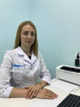 Зязина Елена Николаевна