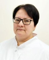 Маслова Ольга Алексеевна