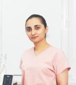 Кокаева Алина Николаевна