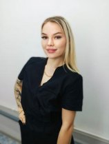 Стягова Анастасия
