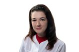 Обручкова Оксана Вячеславовна