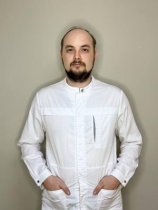 Юсупов Борис Константинович