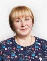 Малелина Ольга Николаевна