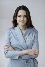 Сагитова Дина Булатовна