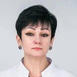 Пильгун Алла Владимировна
