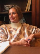 Зыкова Екатерина Николаевна