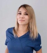 Павленко Алла Игоревна