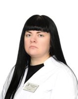 Савенко Ирина Андреевна
