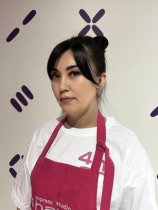 Иванова Мария
