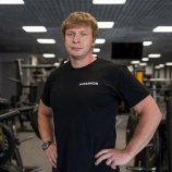 Баев Виталий Витальевич
