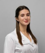 Шапошникова Анастасия Владимировна