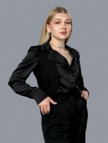 Савченко Екатерина Андреевна