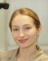 Созонтова Кристина Ильинична