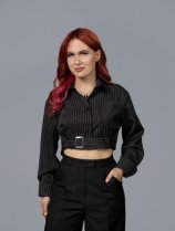 Стрельцова Анна Сергеевна