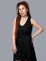 Белоусова Наталья Олеговна