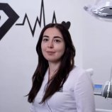 Айдиева Гаписат Идрисовна