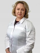 Балукова Екатерина Владимировна