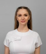 Попова Полина Александровна