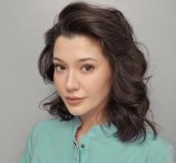 Чеботарева Дарья Михайловна