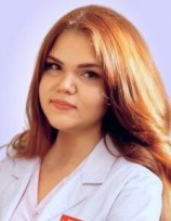 Фахрутдинова Дарья Владимировна