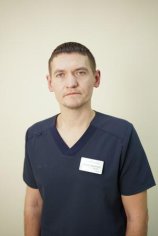 Литвиновский Артур Григорьевич