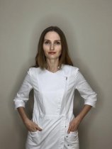 Данкова Ольга Валерьевна