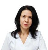 Усынина Наталья Сергеевна