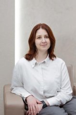 Никитина Светлана Геннадьевна