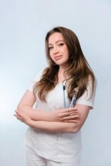 Курбатова Кристина Юрьевна