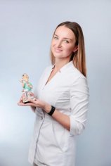 Сидельникова Надежда Вячеславовна