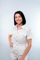 Рычакова Юлия Николаевна