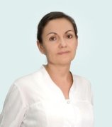 Горлова Елена Николаевна