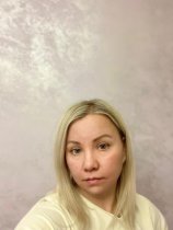 Варфоломеева Ирина