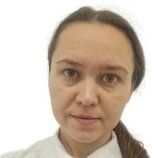 Кутенева Татьяна Геннадьевна