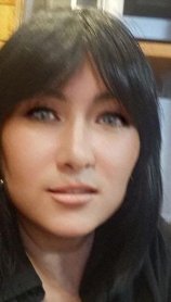Волкова Иман
