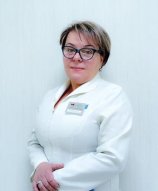 Рыбникова Виктория Викторовна